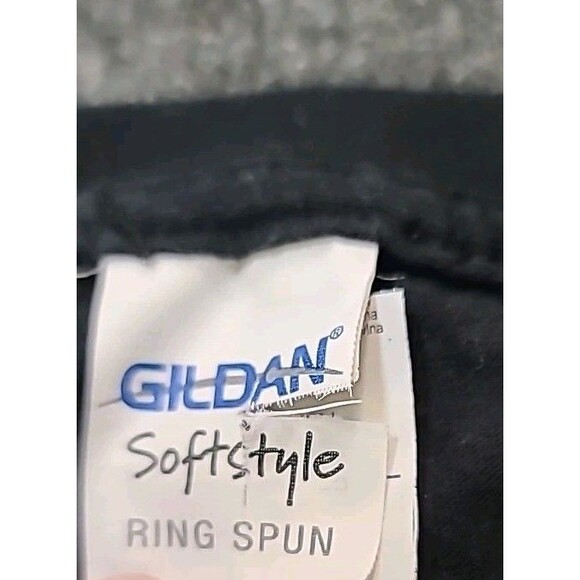 Sixx:A.M. mens Hard Rock Metal Black Concert Tour t-shirt size L 2016 - Picture 5 of 9